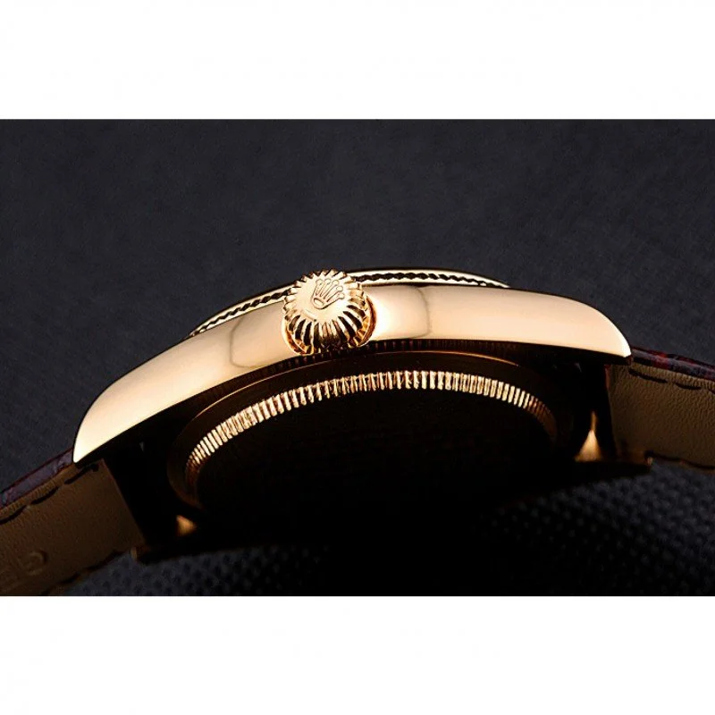 Rolex Cellini 40mm White Dial 622833 - view 10