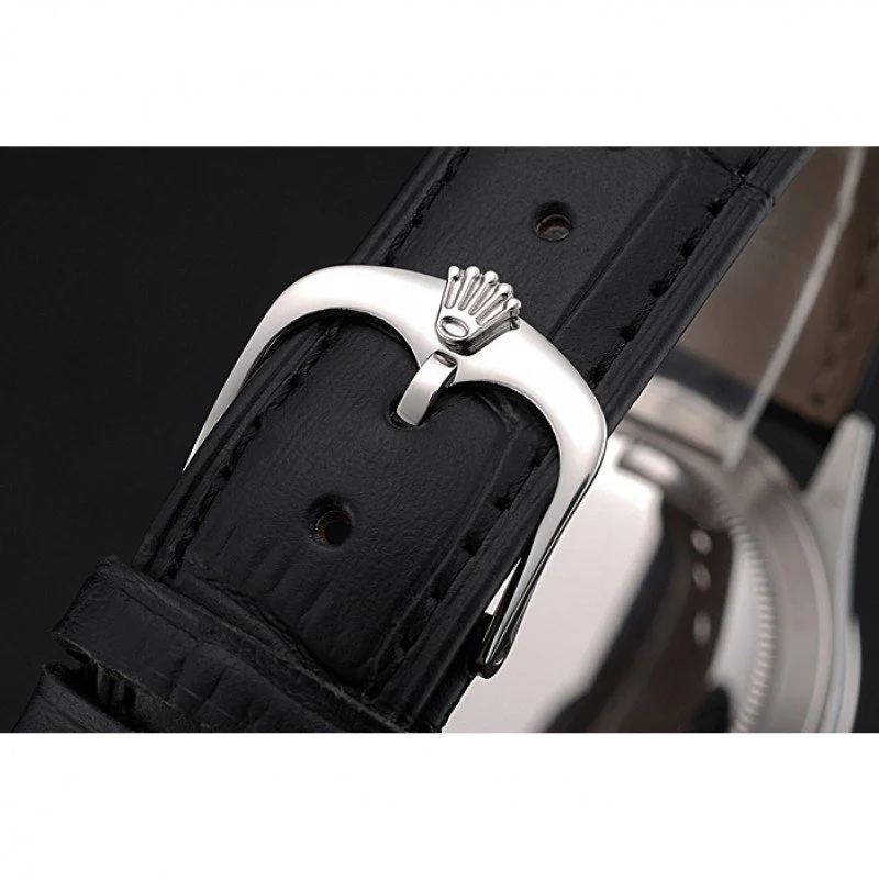 Superclone Rolex Cellini 39mm White Dial 622653 - view 7
