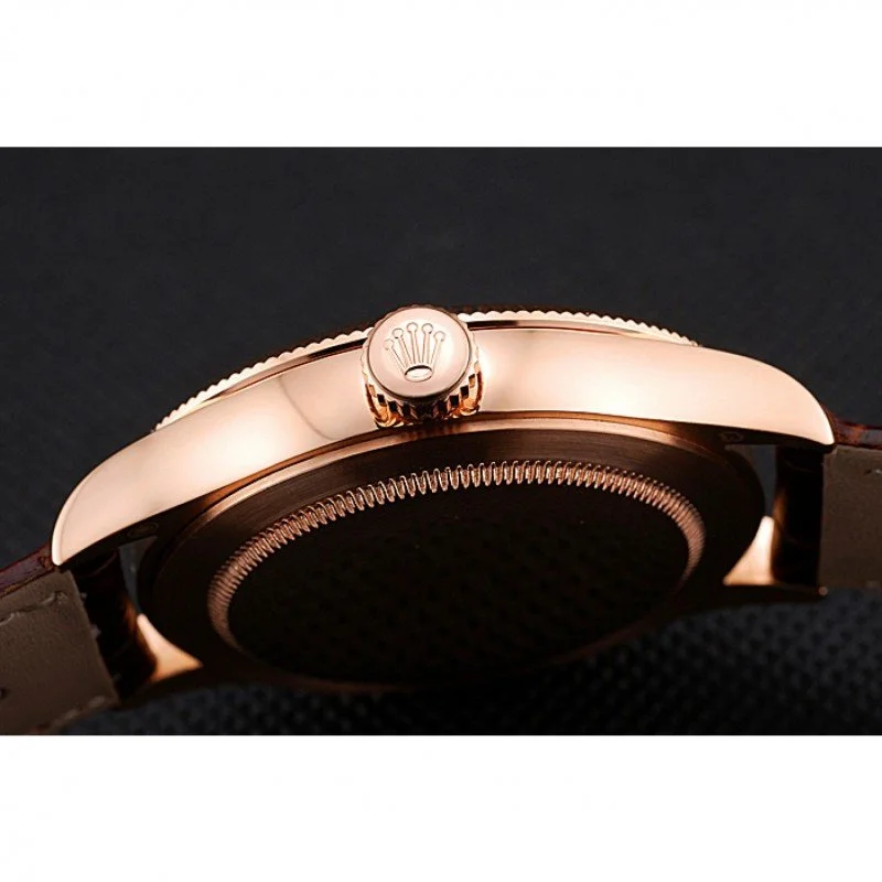 Superclone Rolex Cellini 39mm White Dial 622655 - view 9