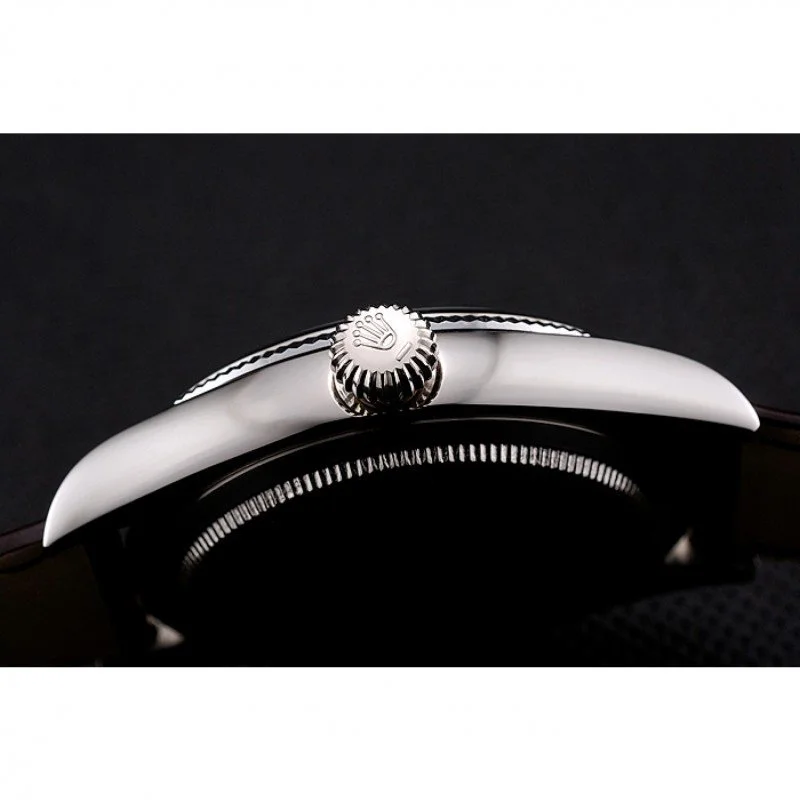 Rolex Cellini 40mm White Dial 622839 - view 11