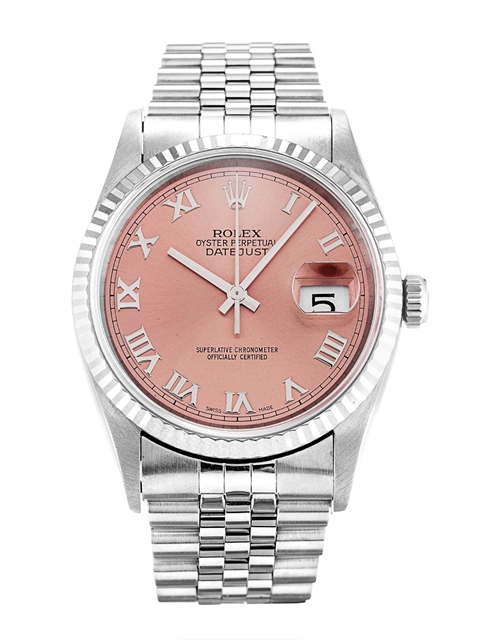 Rolex Rolex Datejust 16234 Review: Is It Worth the Investment?