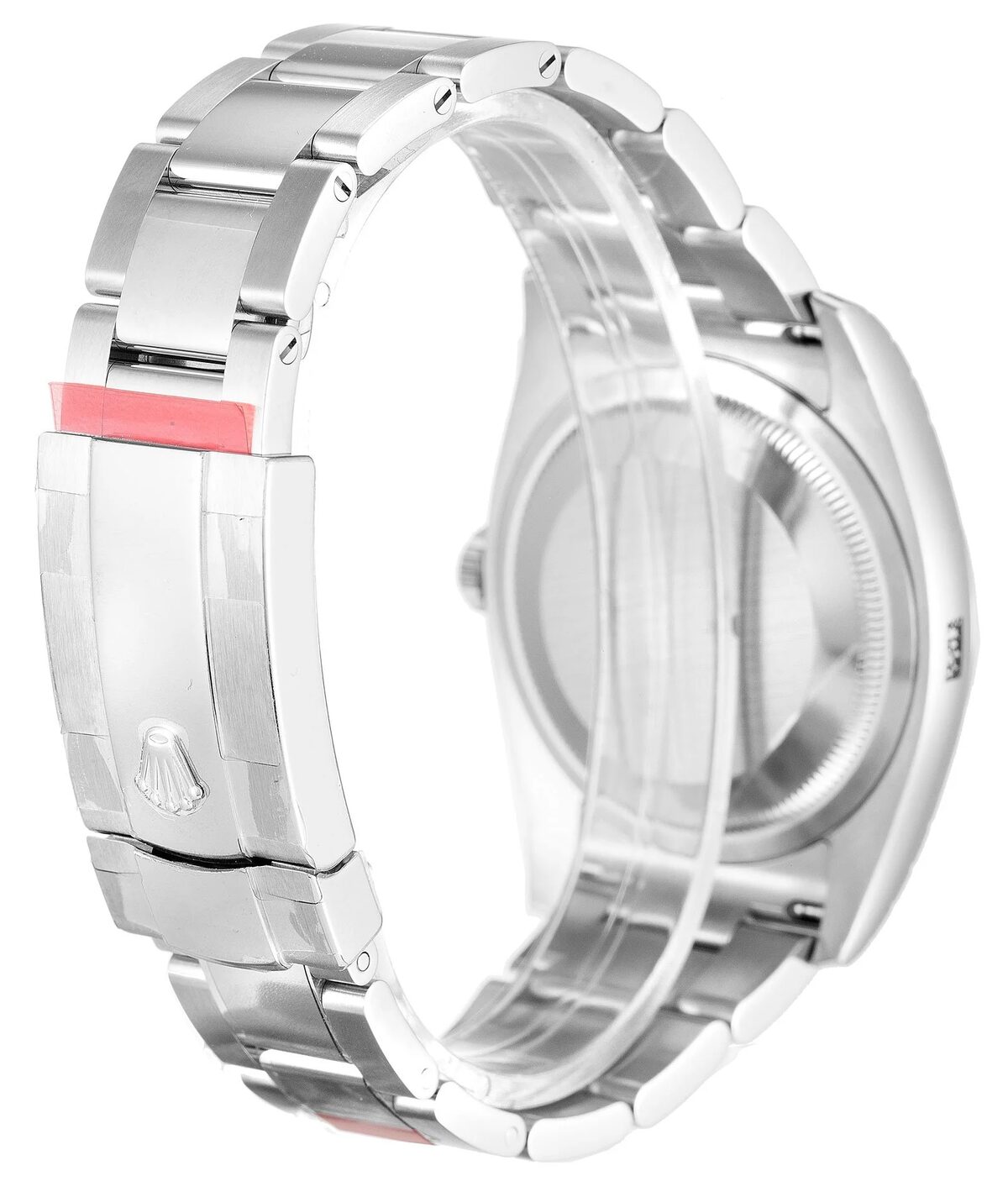 Rolex Datejust 36mm Pink Dial 116200 - view 4