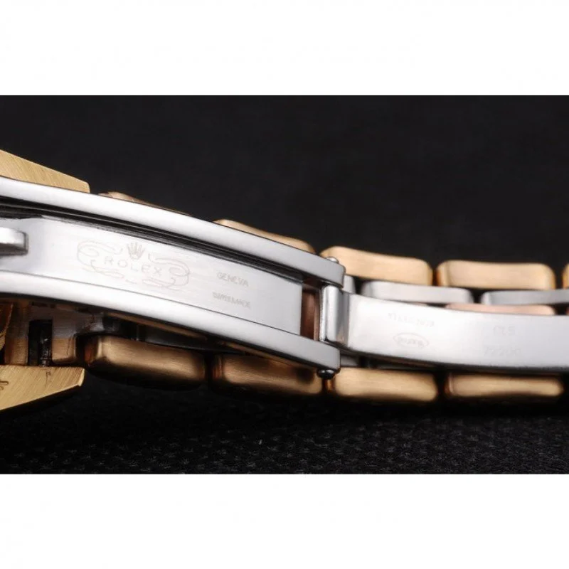 Rolex Datejust 28mm White Dial RL42 - view 6