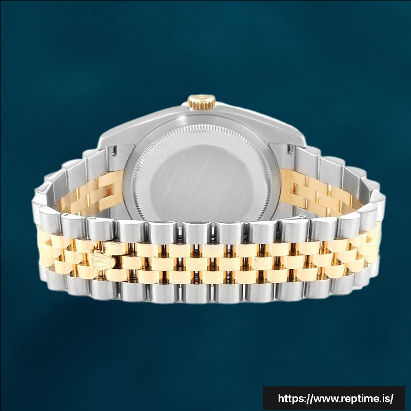 Rolex Datejust 116233 36mm Men’s White Dial Automatic - view 5