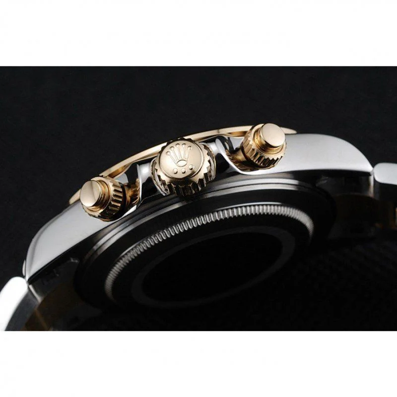 Rolex Daytona 39mm Blue Dial 1454246 - view 10