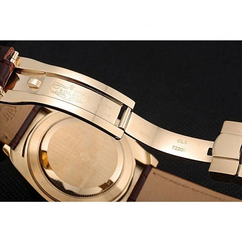 Rolex Daytona 39mm White Dial 622633 - view 8