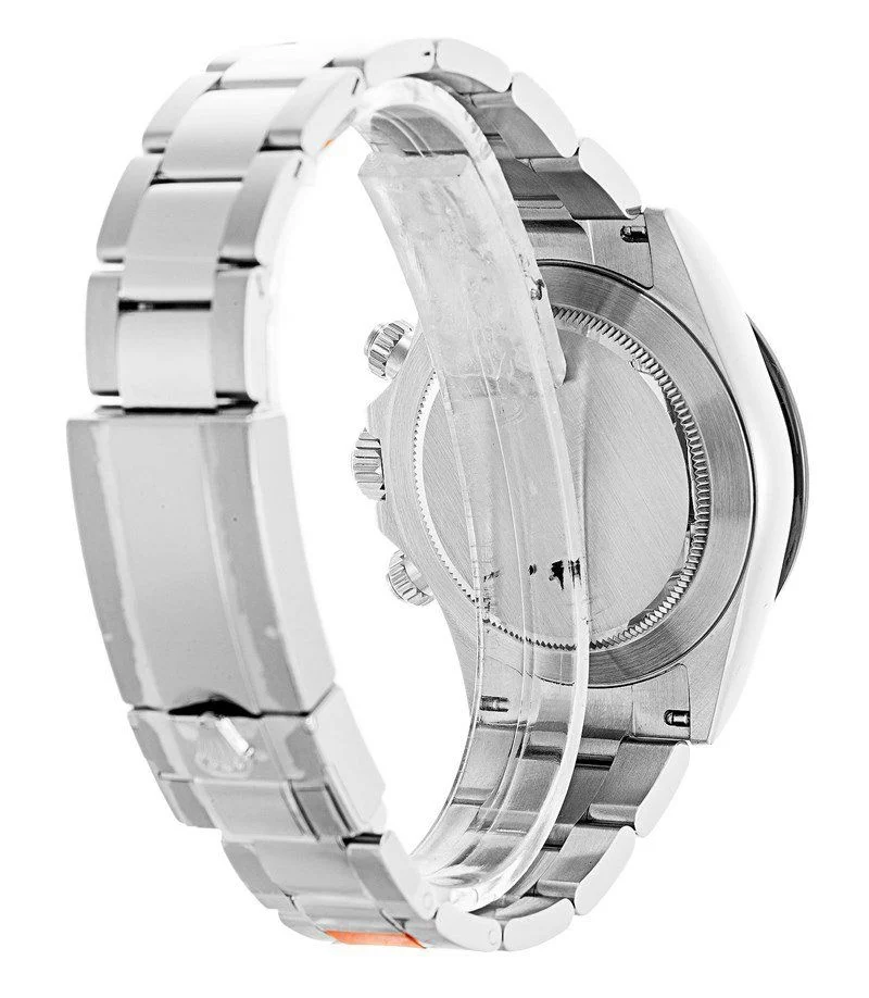 Rolex Daytona  Panda  40mm White Dial 116500LN - view 3