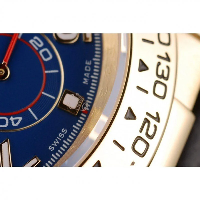 Rolex Daytona 39mm Blue Dial REP016832 - view 12