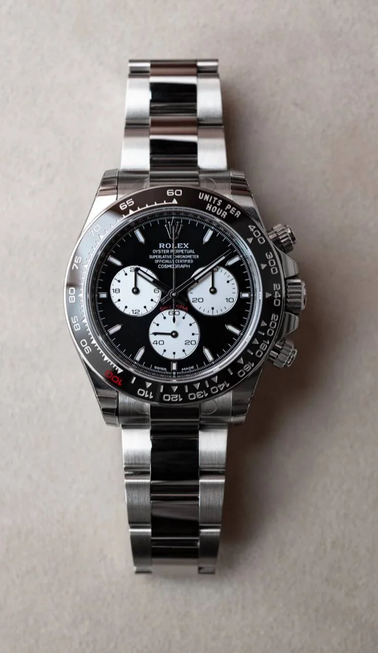 Superclone Rolex Daytona 126529LN  Le Mans  100 years anniversary - view 3