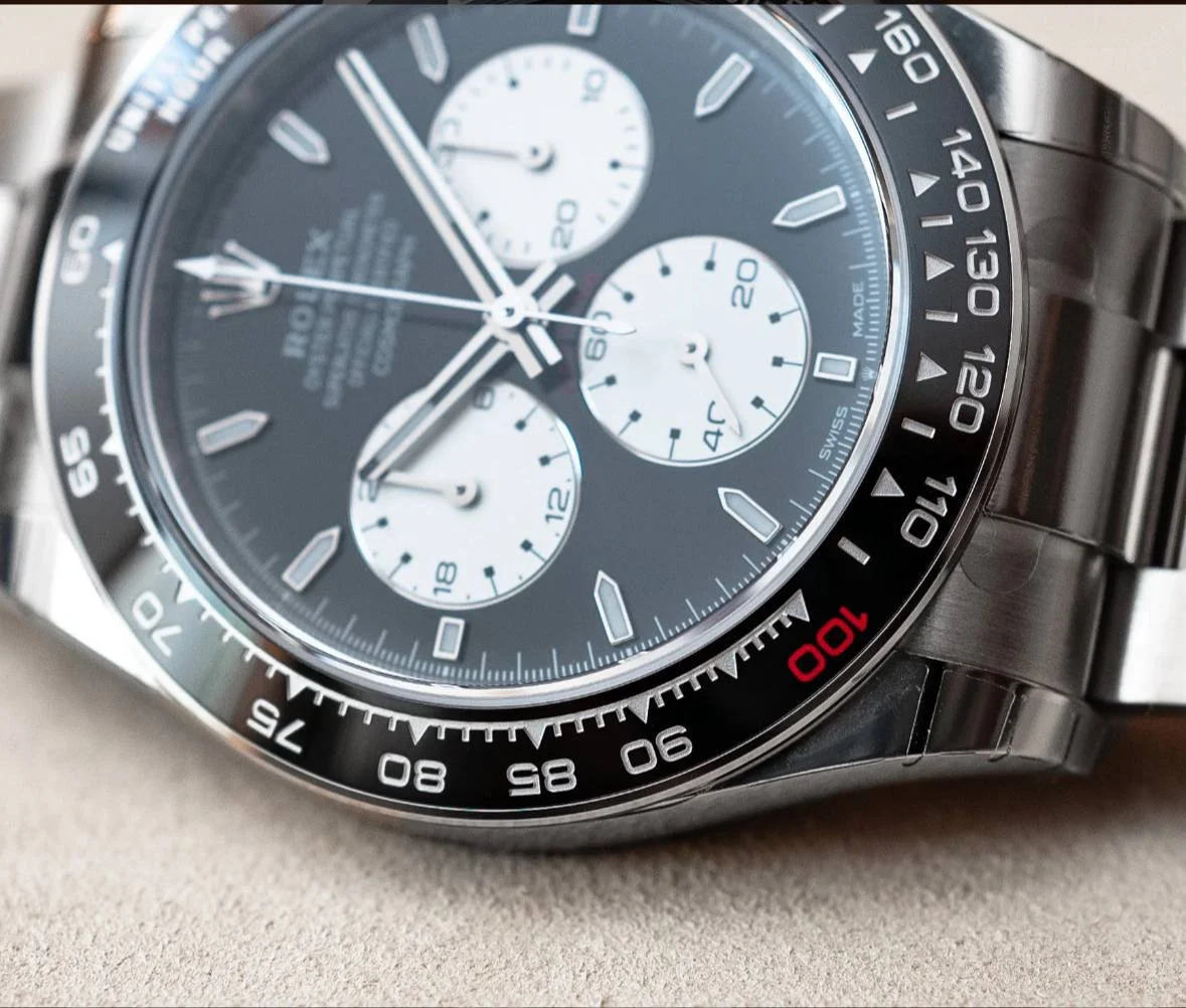 Superclone Rolex Daytona 126529LN  Le Mans  100 years anniversary - view 7