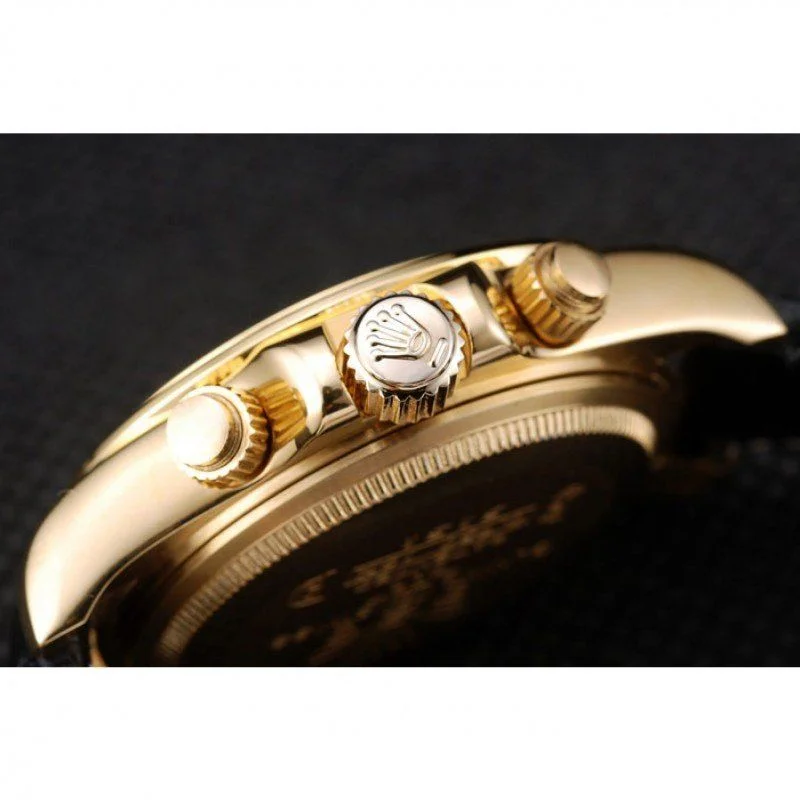 Rolex Daytona 35mm Diamond Dial 98238 - view 8