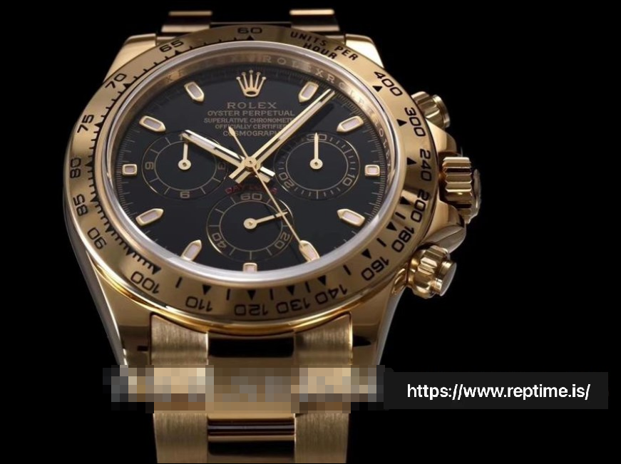 Rolex Daytona 116508.4 Men Black 40MM - view 4