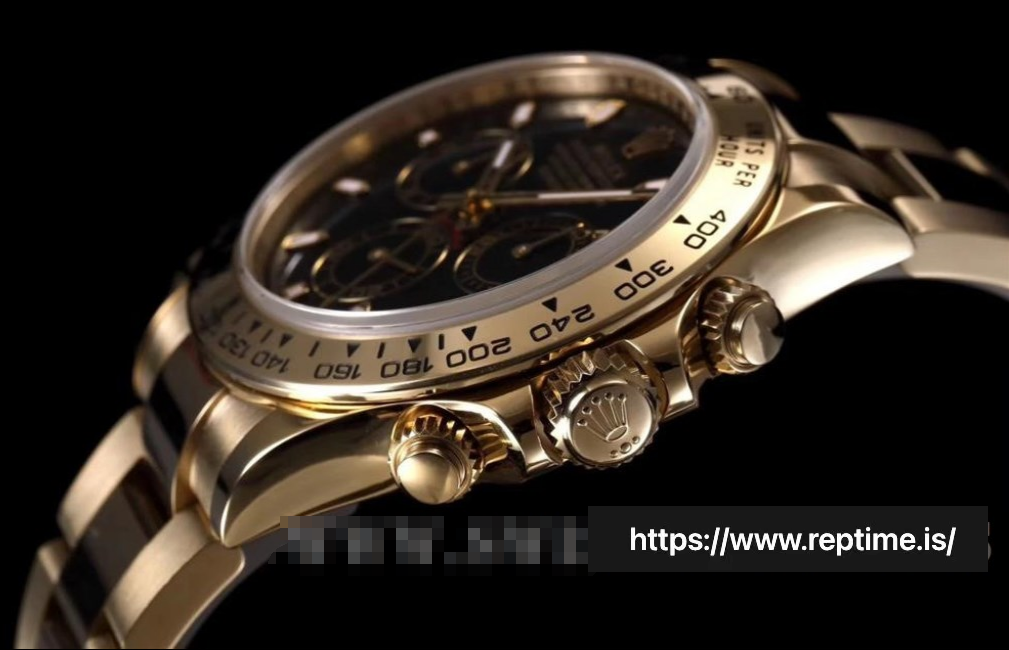 Rolex Daytona 116508.4 Men Black 40MM - view 5