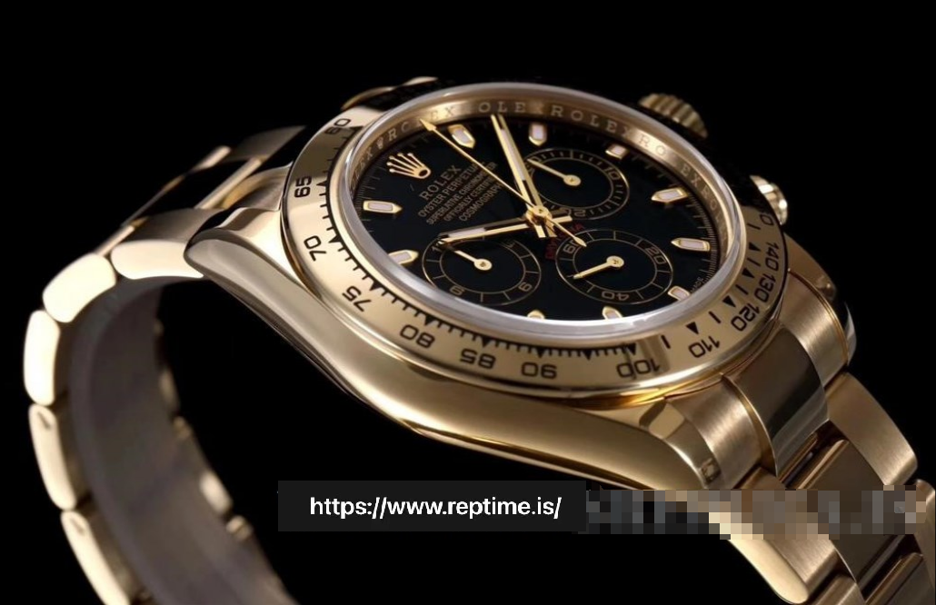 Rolex Daytona 116508.4 Men Black 40MM - view 6