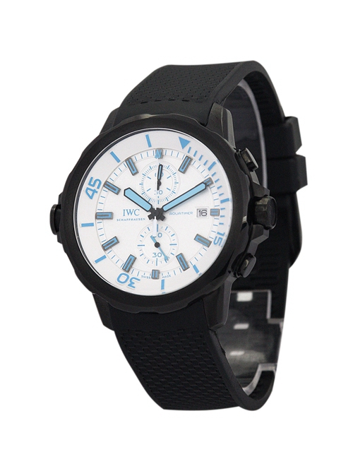 IWC Aquatimer IW376705 - view 3