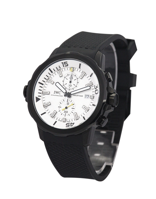 IWC Aquatimer IW376705 - view 3