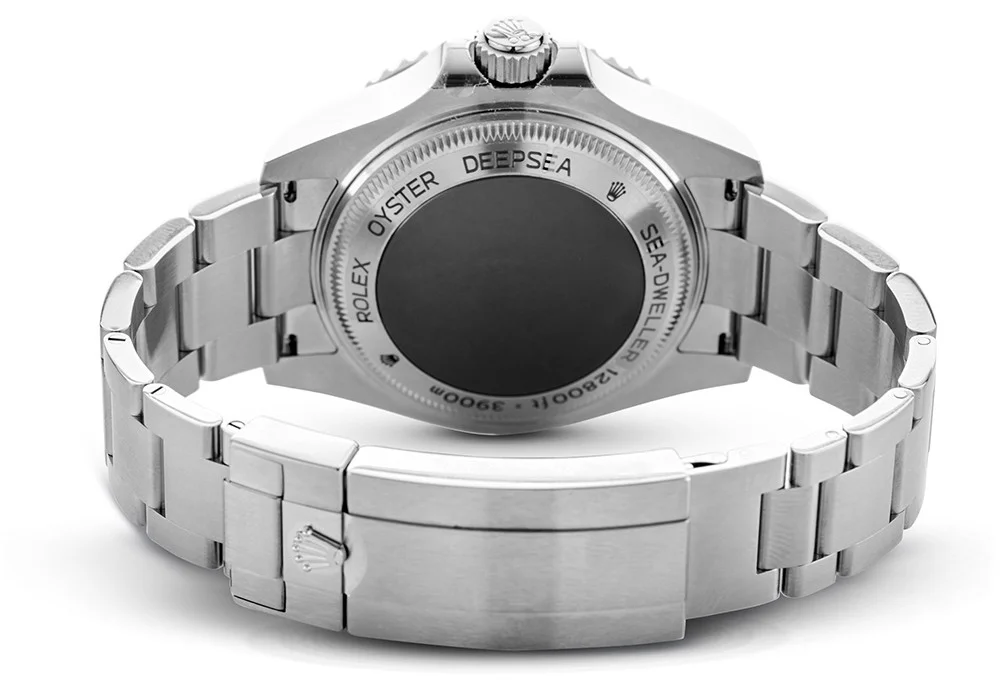 Superclone Rolex Deepsea 44mm James Cameron Dial 126660 - view 6