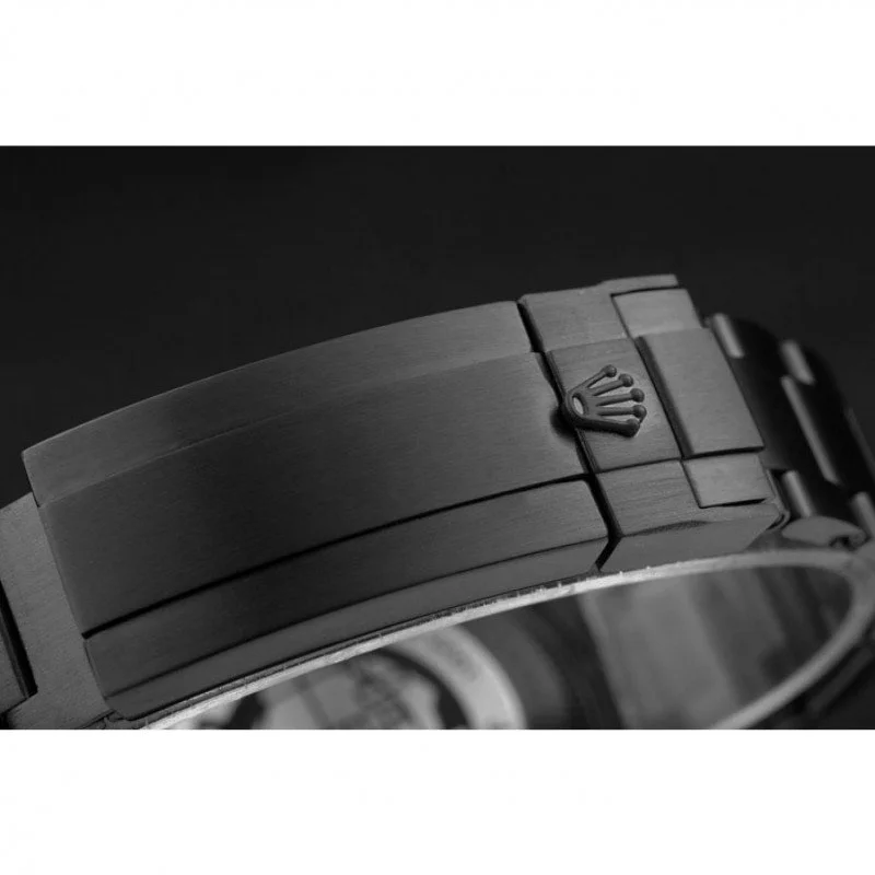 Superclone Rolex Deepsea 42mm Black Dial REP016819 - view 7