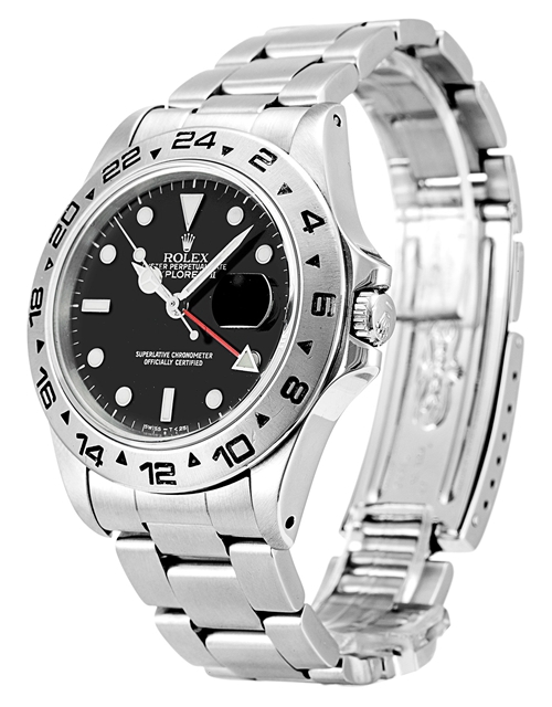 Rolex Explorer 16550 - view 3