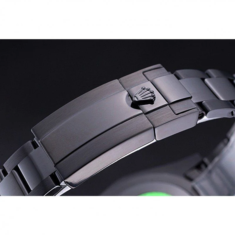 Rolex Explorer 39mm Black Dial 622549 - gallery