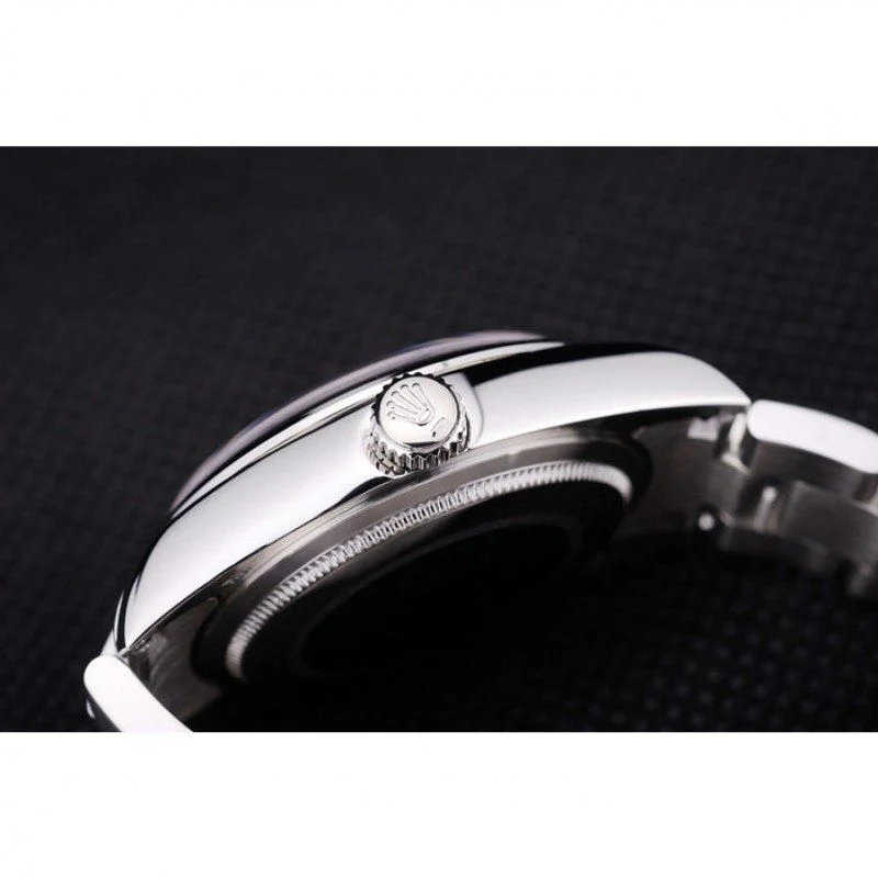 Superclone Rolex Explorer 36mm Black Dial SRL156 14270 - view 7