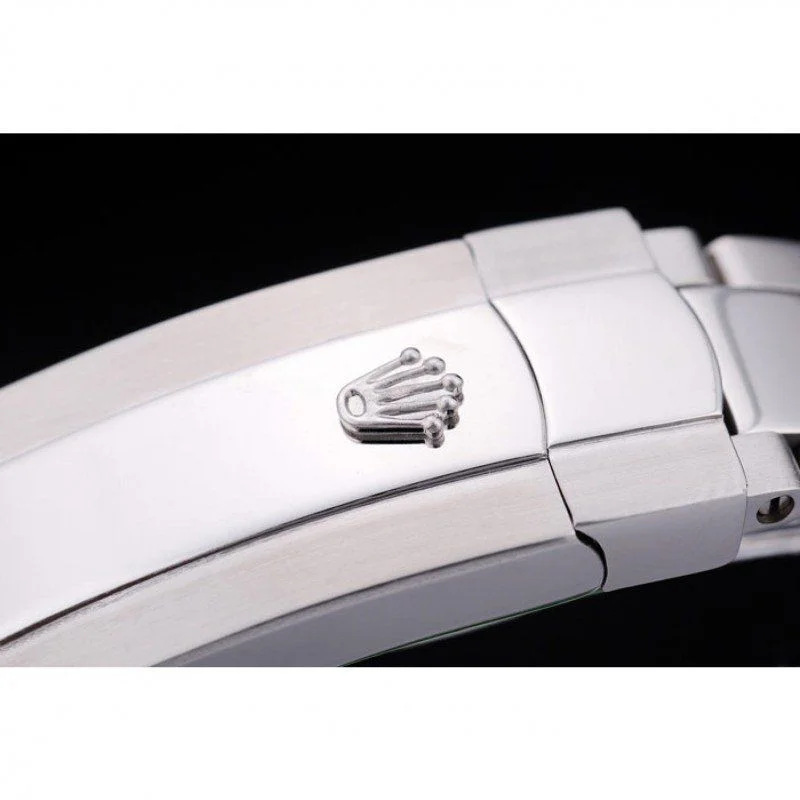 Superclone Rolex Explorer 36mm Black Dial SRL156 14270 - view 9