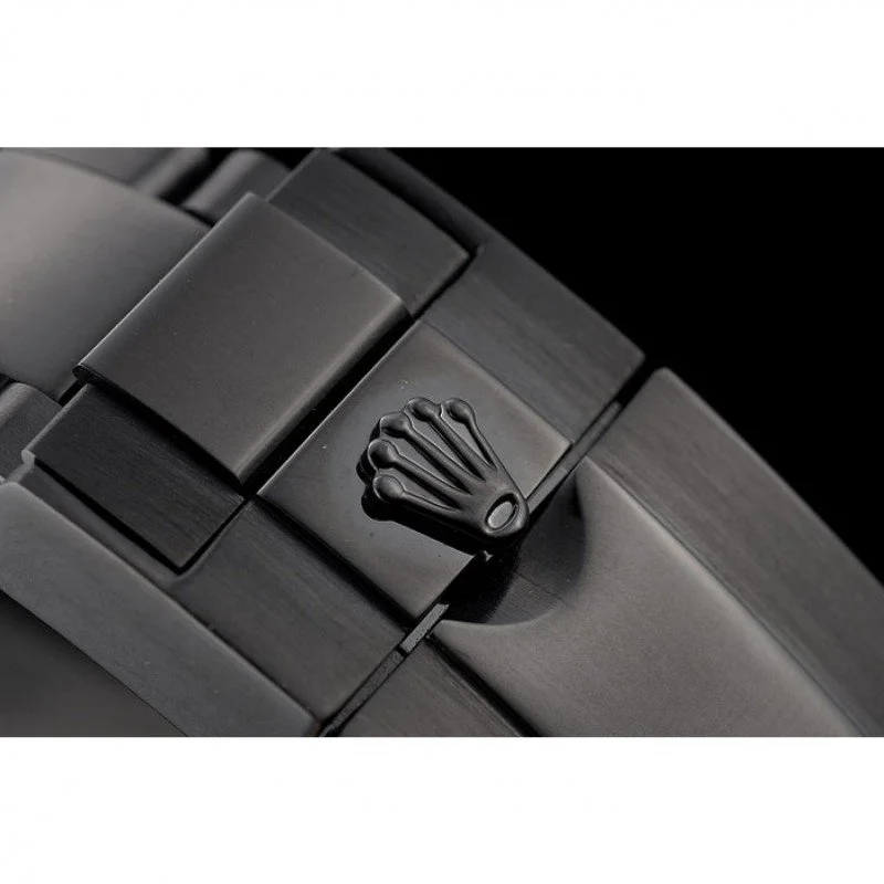 Superclone Rolex Explorer 40mm Black Dial 98240 - view 7