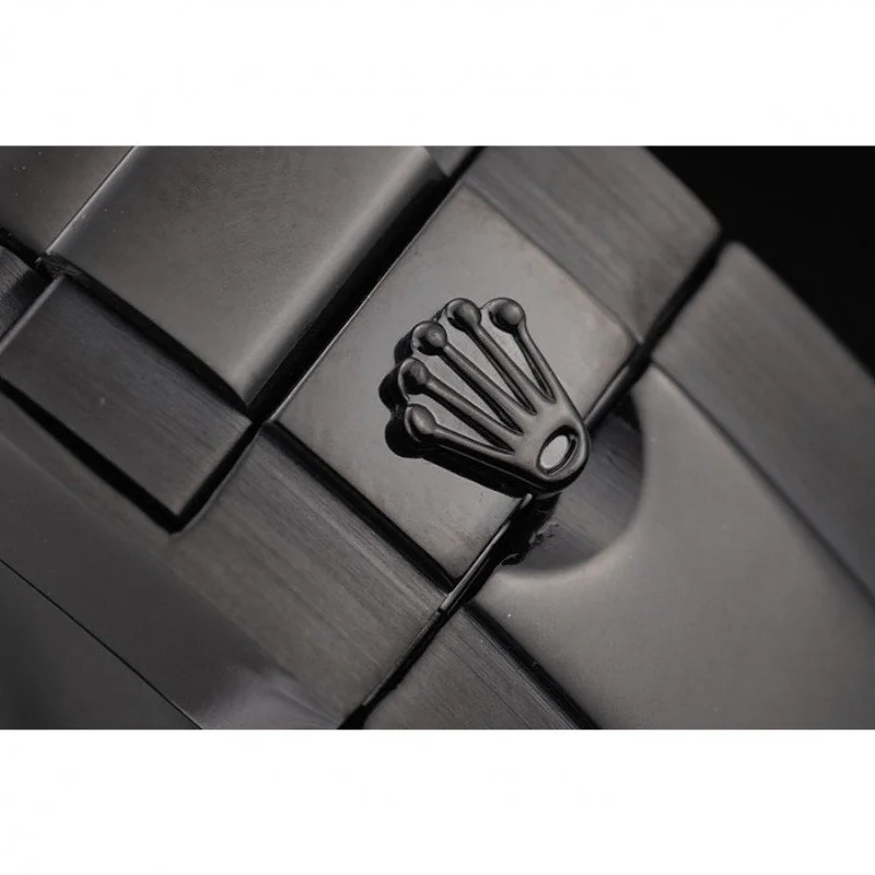 Superclone Rolex Explorer 40mm Black Dial 98239 - view 7