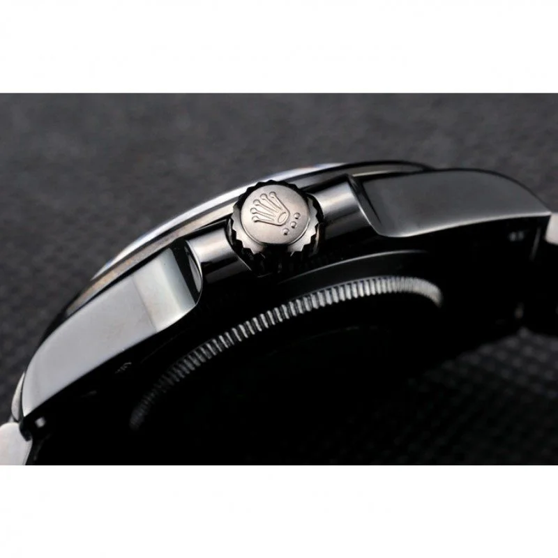 Superclone Rolex Explorer 40mm Black Dial 98239 - view 10