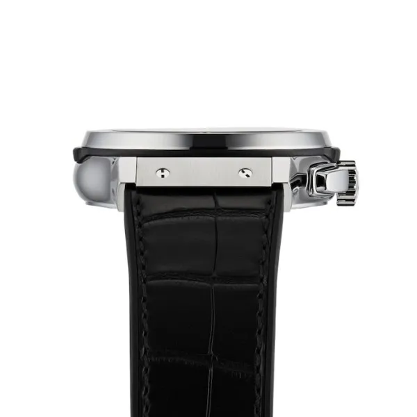 Hublot Classic Fusion Men Automatic Skeleton Leather Watch 525.NX.0170.LR - view 6