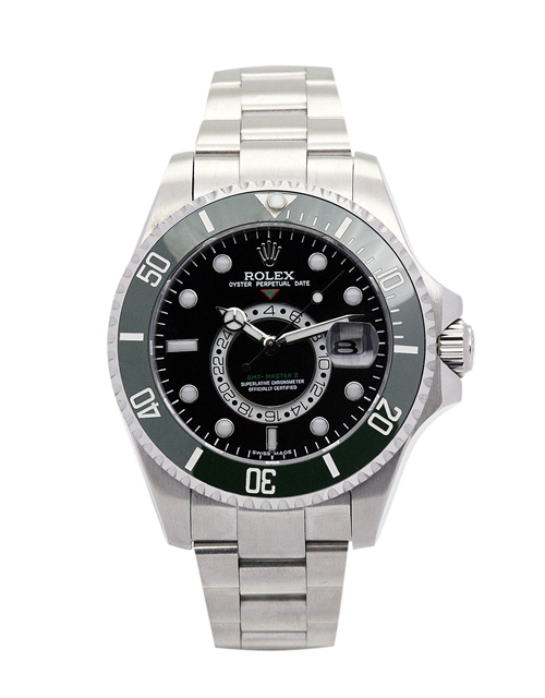 Rolex Rolex GMT Master 16720 vs The Original: A Detailed Comparison