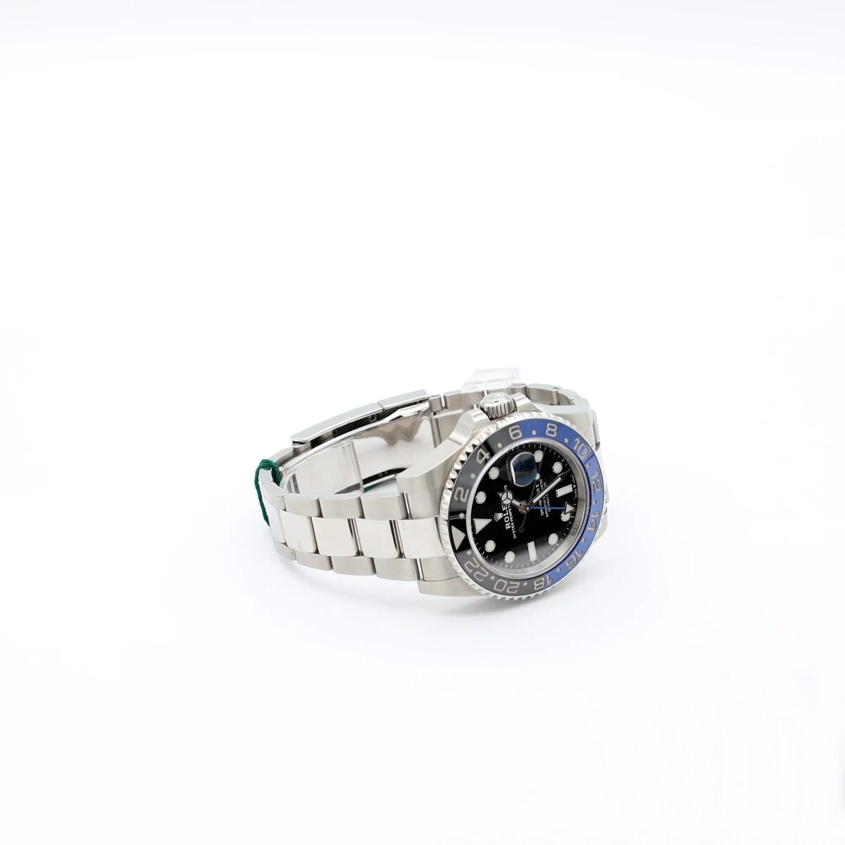 Superclone Rolex GMT-Master II 126710BLNR  Batman  41mm - view 6