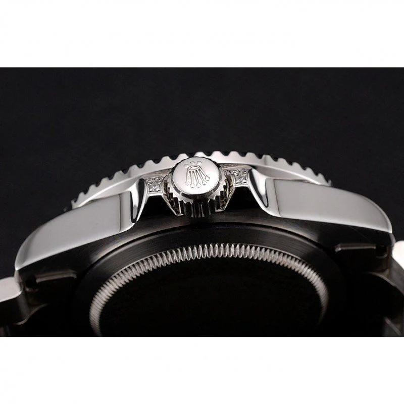 Superclone Rolex GMT-Master II 41mm Black Dial 1453747 - view 7