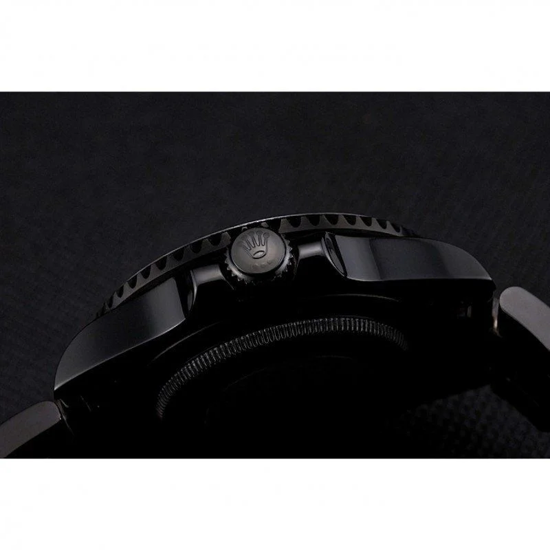Superclone Rolex GMT-Master II 41mm Black Dial PR18239 - view 7