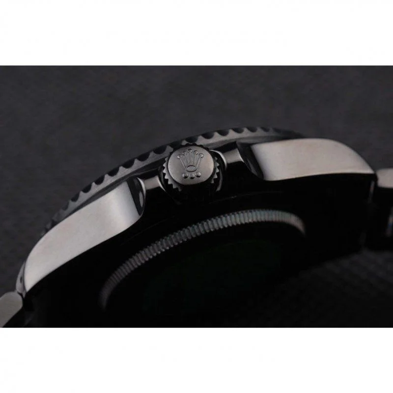 Rolex GMT-Master II 41mm Black Dial REP016829 - view 10