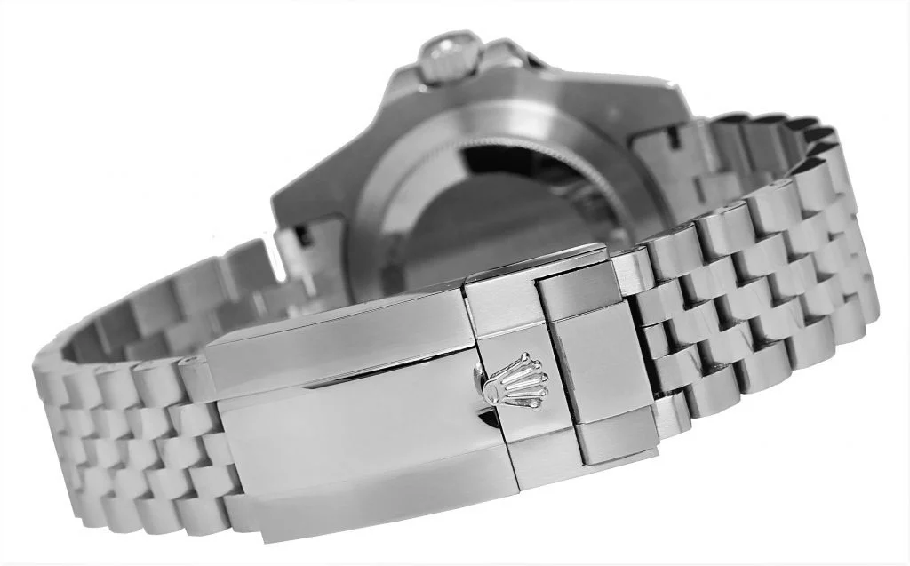 Superclone Rolex GMT-Master II  “Sprite” 126720VTNR - view 8