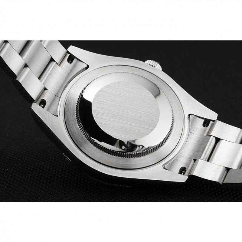 Superclone Rolex Milgauss 41mm Black Dial REP016836 - view 8