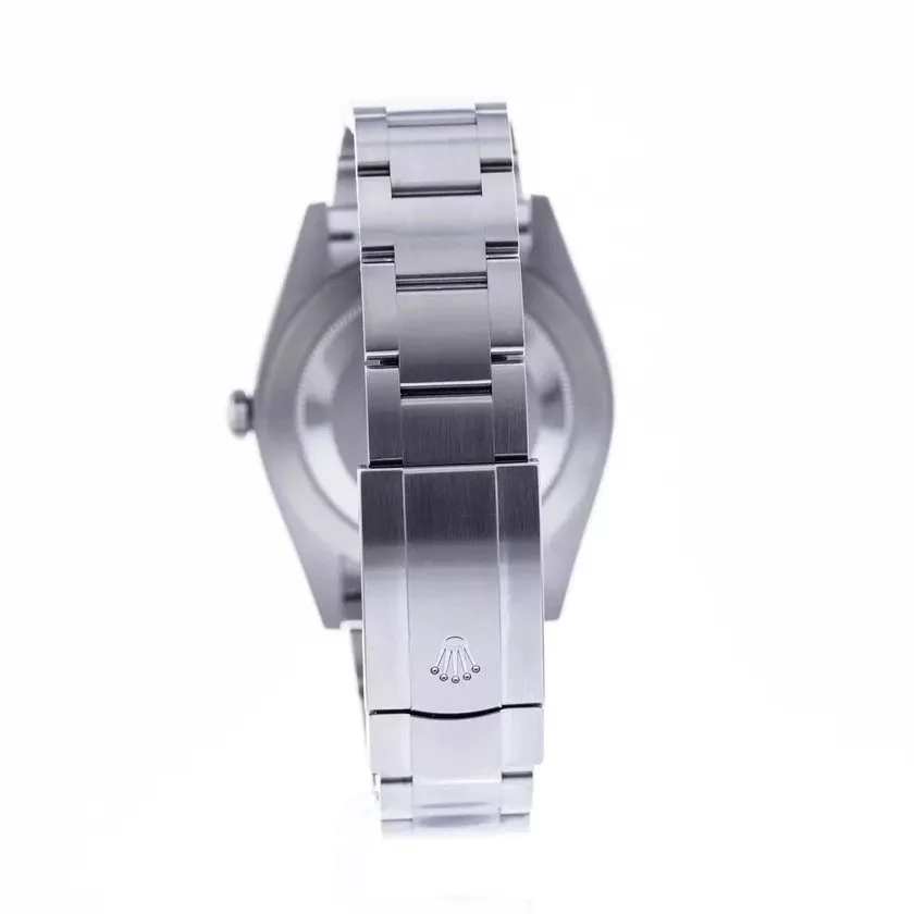 Rolex Oyster Perpetual Lady 31mm Pink Dial 277200 - view 4