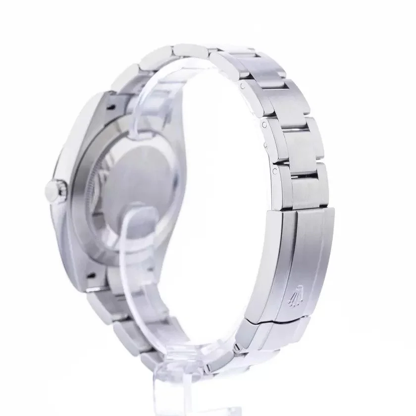 Rolex Oyster Perpetual Lady 34mm Pink Dial 124200 - view 3