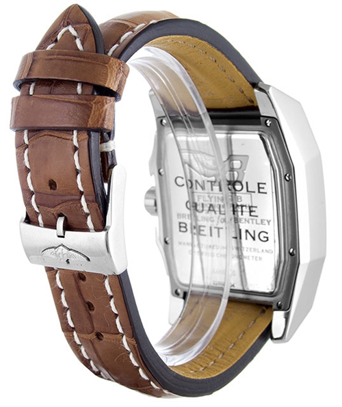 Breitling Bentley Flying B Chronograph A44365 - view 4