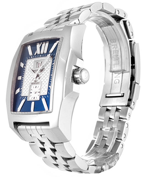 Breitling Bentley Flying B No 3 A16362 - view 3
