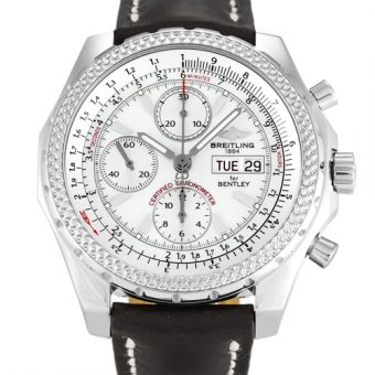 Breitling Bentley GMT A47362 - view 5