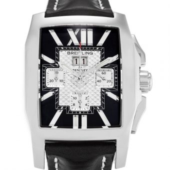 Breitling Bentley GMT A47362 - view 6