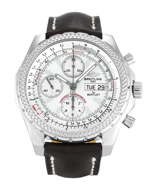 Breitling Bentley GT A13362