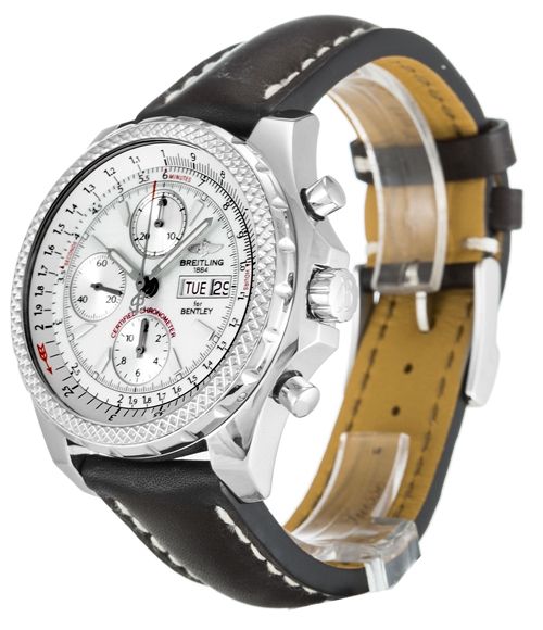 Breitling Bentley GT A13362 - view 3