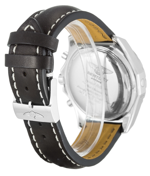 Breitling Bentley GT A13362 - view 4
