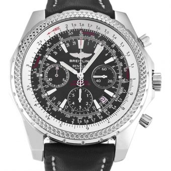 Breitling Bentley GT A13362 - view 5