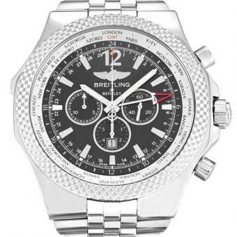 Breitling Bentley GT A13362 - view 6