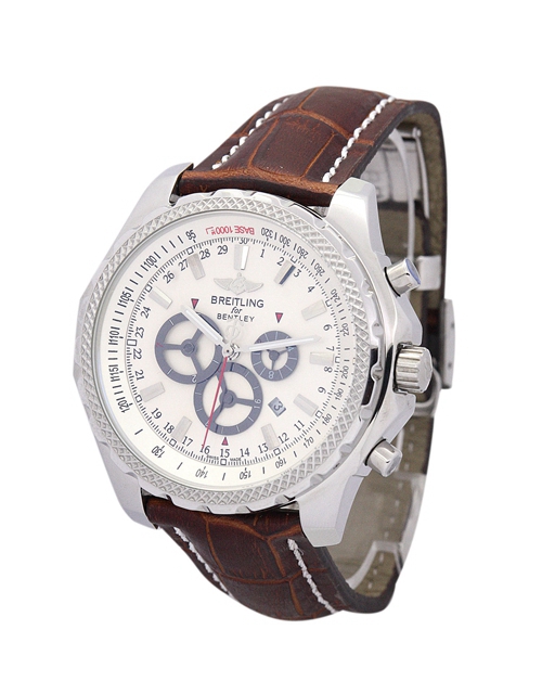 Breitling Bentley GT A13362 - view 3