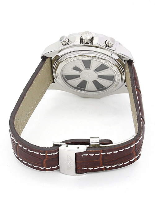 Breitling Bentley GT A13362 - view 5